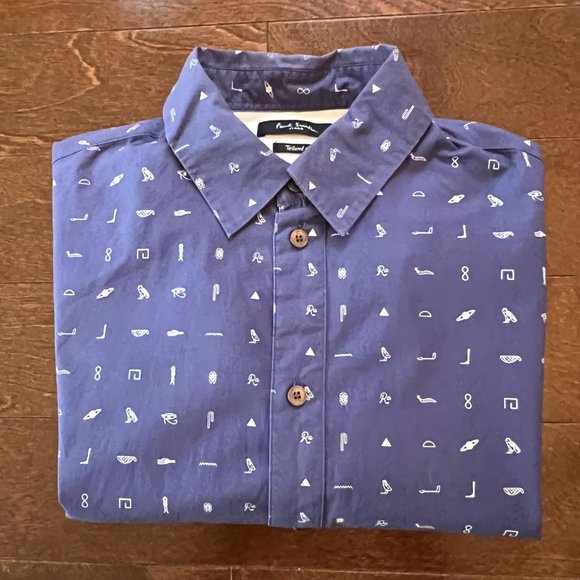 Men's Paul smith shirt - Picture 3 of 3